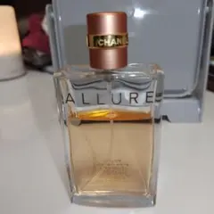 ばっくさん様ご専用　 ALLURE オードゥパルファム50ml