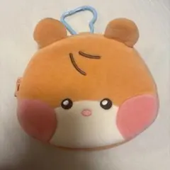 ZEROBASEONE ビニニ ぬいぐるみ ポーチ セット ソンハンビン - メルカリ