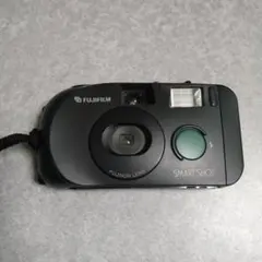 FUJI富士フィルム SMART SHOT スマートショットのサムネイル