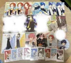 いれいすグッズ