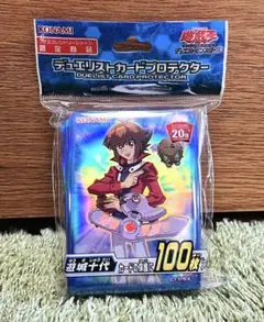 2026年最新】遊城十代 スリーブの人気アイテム - メルカリ