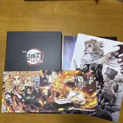 鬼滅の刃 無限列車編 グッズセット