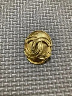CHANEL CCロゴブローチ 94Ｐ