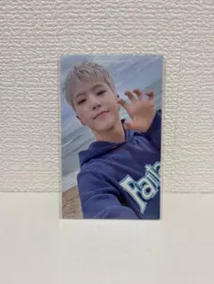 SEVENTEEN 消費期限 来場者限定 福岡 ホシ トレカ