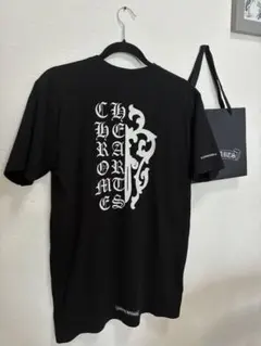 【最安値】クロムハーツ ヴァインダガー XL ロンT 新品未使用 インボイス付き 最安値】クロムハーツ ヴァインダガー XL ロンT 新品未使用 インボイス