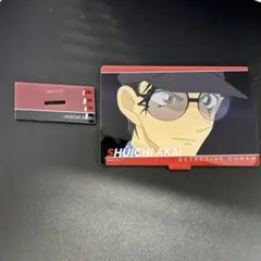 名探偵コナン 場面アクスタ 赤井秀一