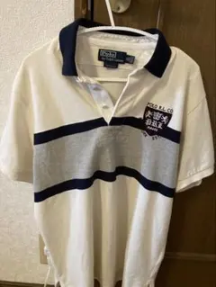 Polo by Ralph Lauren ポロシャツ M