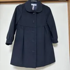 ネイビーコート　タルティテーヌショコラ 110