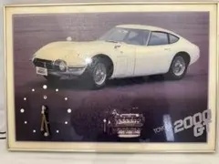 2026年最新】トヨタ2000GT 時計の人気アイテム - メルカリ