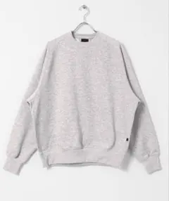 DAIWA PIER39 TECH SWEATのサムネイル