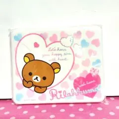 リラックマ☆サンドィッチケースのサムネイル