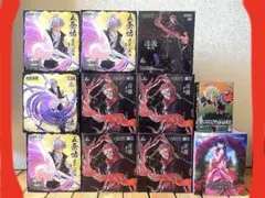 呪術廻戦　ヒロアカ　推しの子　フィギュア11体セット