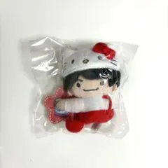 なにわ男子 西畑大吾 サンリオコラボぬいぐるみ - メルカリ