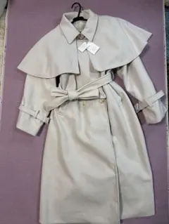 グレイル・ロングコート　新品未使用