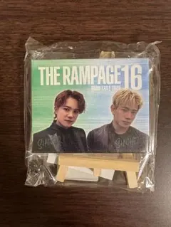 ランペ　DMMスクラッチ 岩谷翔吾　浦川翔平