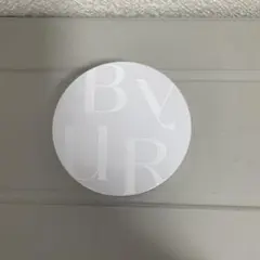 バイユアセラムフィットルースフェイスパウダー　02 パールフェイスパウダー未使用