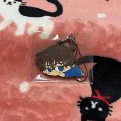 名探偵コナン だる～んラバーストラップ 江戸川コナン