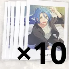 あんスタ ぱしゃっつ vol.4 private HiMERU 十条要 16枚 - メルカリ