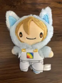 2026年最新】キンプリぬいぐるみの人気アイテム - メルカリ