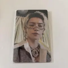 M!LK 佐野勇斗 爆裂愛してる 好きすぎて滅 通常版 トレカ