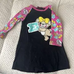 アースマジック ワンピース