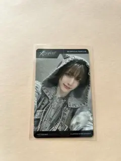 INI XQUARE 髙塚大夢