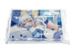 にしきくん 残雪 アクリルスタンド - メルカリ