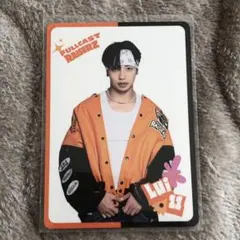 FULLCAST RAISERZ Lui Dリーグ　トレカ