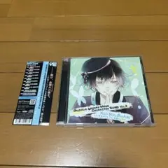 (帯付)DIABOLIK LOVERS MORE CHARACTER SONG