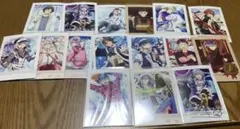 アイナナ　ぱしゃこれ　セット