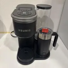 キューリグ SMART Single Serve Coffee Makerのサムネイル