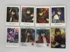 影片みか　あんスタ　ぱしゃっつ　ぱしゃこれ　EMOCA など