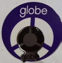 2026年最新】globe ピンバッジの人気アイテム - メルカリ