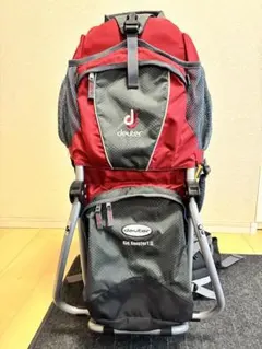 2026年最新】Deuter Kid Comfort IIの人気アイテム - メルカリ