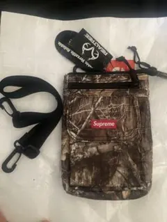 新品 Supreme 迷彩柄キーケース コーデュラ 2番目 - メルカリ