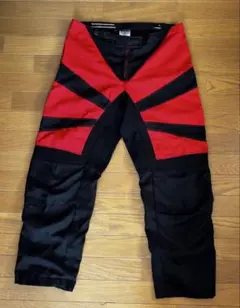 00s POLARIS レーシング パンツ スノーモービル モトクロス w34のサムネイル