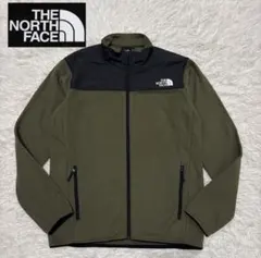 ノースフェイス マウンテンバーサマイクロジャケット NL71904 フリース S