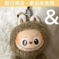 g*s様 POPMART ラブブ イニシャル PIN FOR LOVE 【＆】