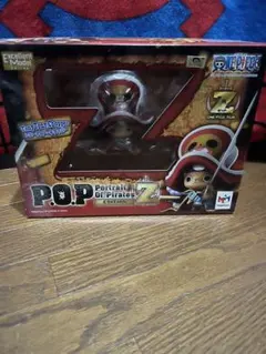 ワンピースpopチョッパー