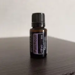 doTERRA パチョリ エッセンシャルオイル 15mL - メルカリ