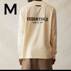 ESSENTIALS エッセンシャルズ Tシャツ ロンT トップス