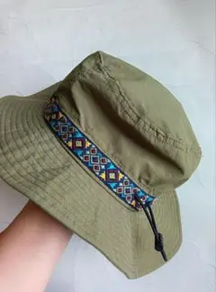 ハット