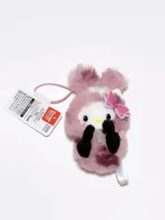 サンリオキャラクターズ ギャルらび♡マスコット　チャーミーキティ