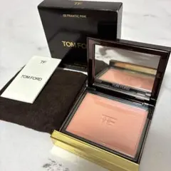 2026年最新】TOM FORD BEAUTY チークの人気アイテム - メルカリ