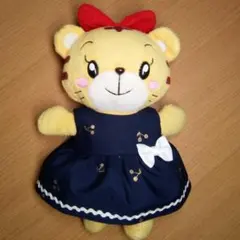 ピコ ◡̈*.。様専用☆はなちゃん　ワンピース服(870)