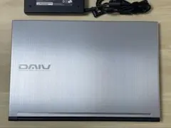 DAIV-NG5810U2-VG i7 32GB RTX2060 SSD 元箱付 おつおか様専用 DAIV-NG5810U2-VG i7/32GB RTX2060 - メルカリ