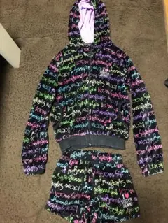 SISTER JENNI セットアップ