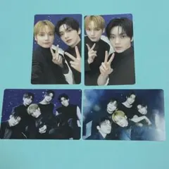 TXT トレカ スビン ヒュニンカイ