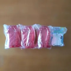 SUSHIRO だっこずし　4個セット