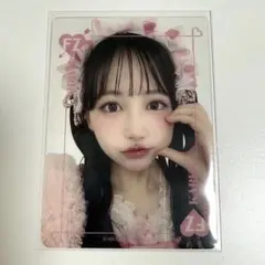 FRUITSZIPPER 松本かれん アジアツアー クリアトレカ